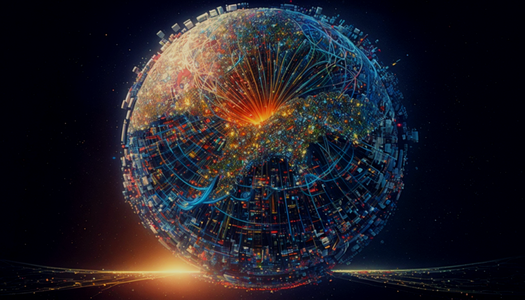 Cover image for The Noosphere at 100