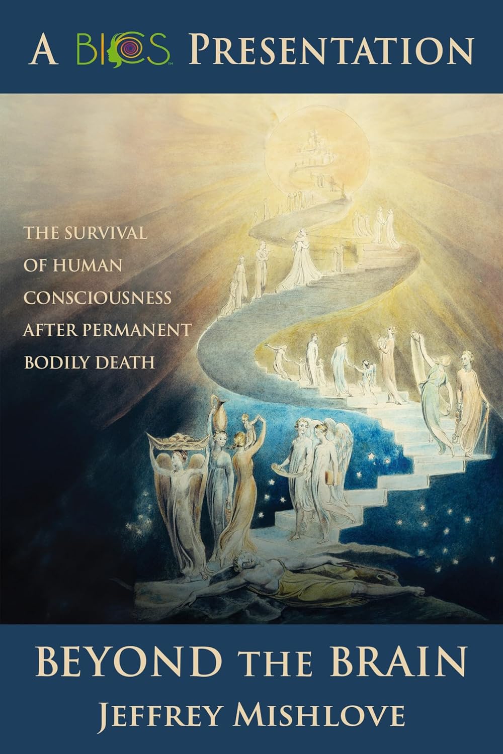 Beyond the Brain: The Survival of Human Consciousness After Permanent Bodily Death