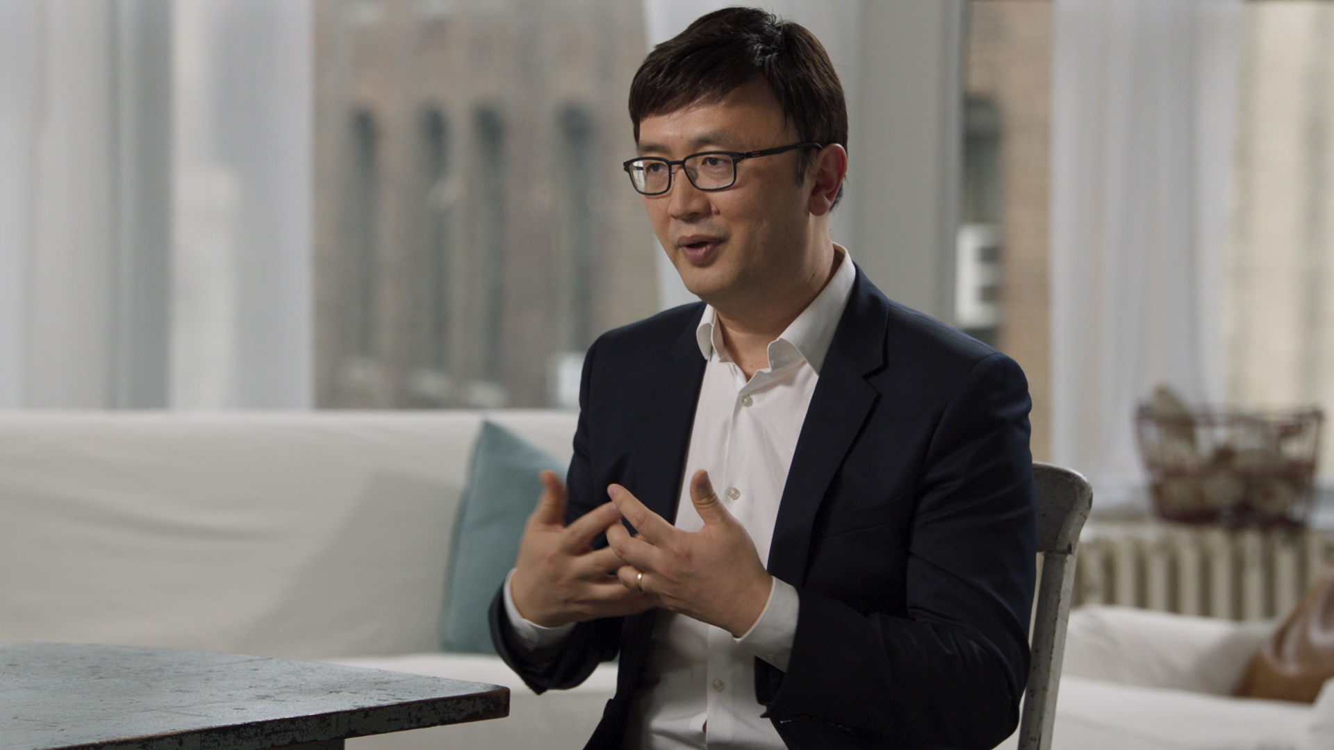 Science & Religion (Part II) - Tao Jiang - Closer to Truth