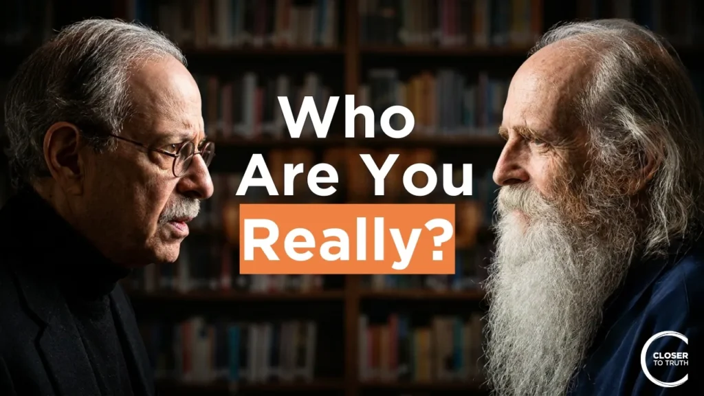 Cover image for What are Persons or Selves? | Michael James