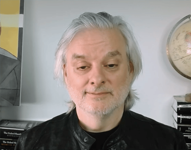 Cover image for David Chalmers on Virtual Worlds and the Problems of Philosophy