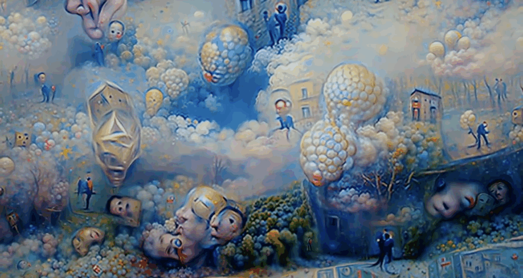 Cover image for Toward a Cognitive Science of Transcendence