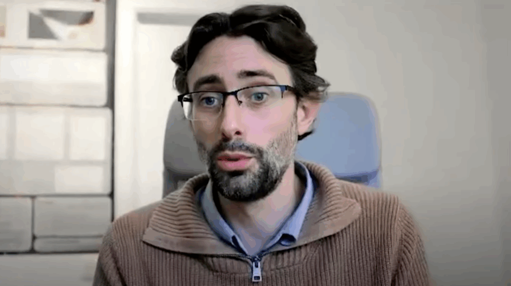 Cover image for Clément Vidal on Fermi’s Paradox and Extraterrestrial Intelligence