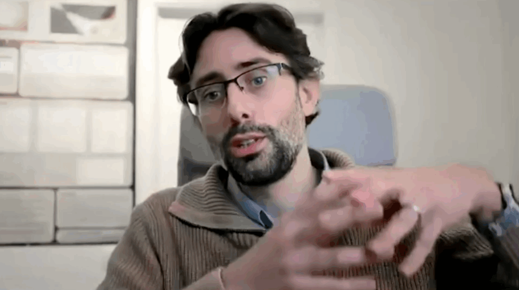Cover image for Full Interview: Clément Vidal on the Noosphere: A Collective Consciousness?