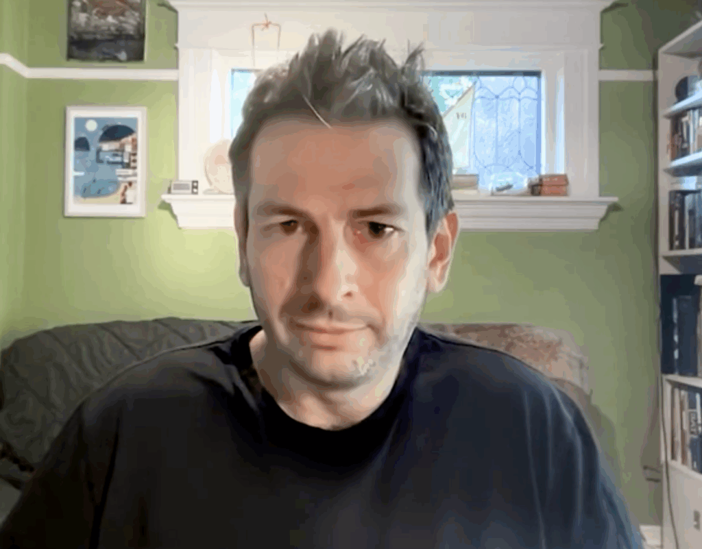 Cover image for Full Interview: Blaise Agüera y Arcas on What Is Intelligence? AI About Evolution, Computing, and Minds