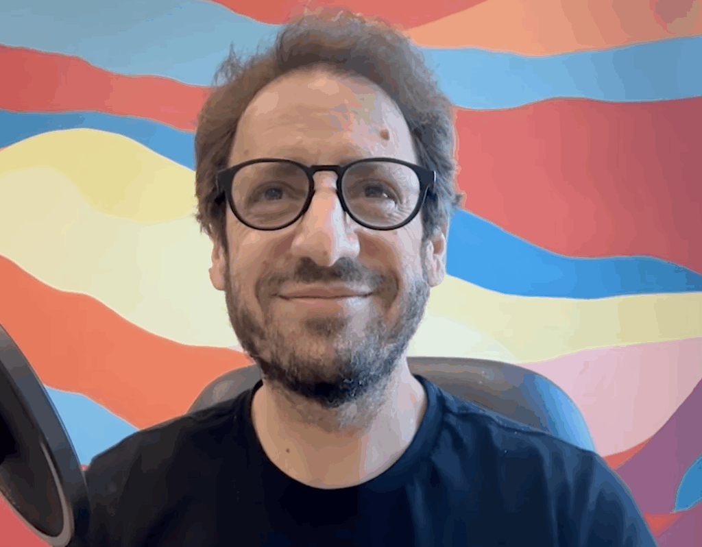 Cover image for Daniel Whiteson on Aliens, Physics, and the Nature of Reality