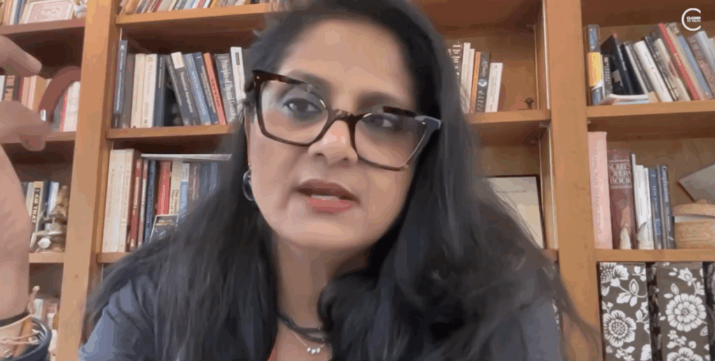 Cover image for Priya Natarajan on Black Holes