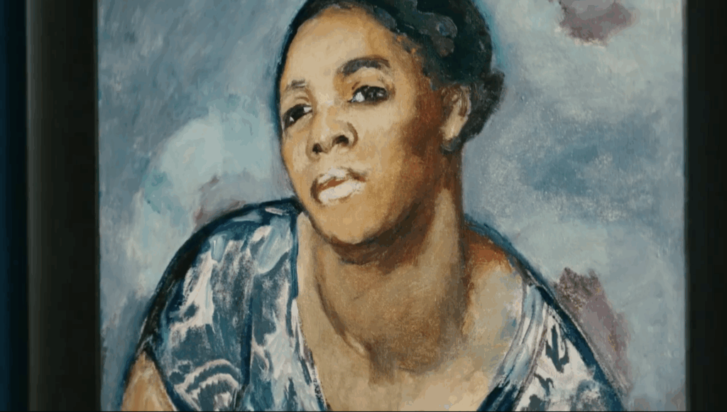 Cover image for Mind, Art, Transcendence: A Documentary Series