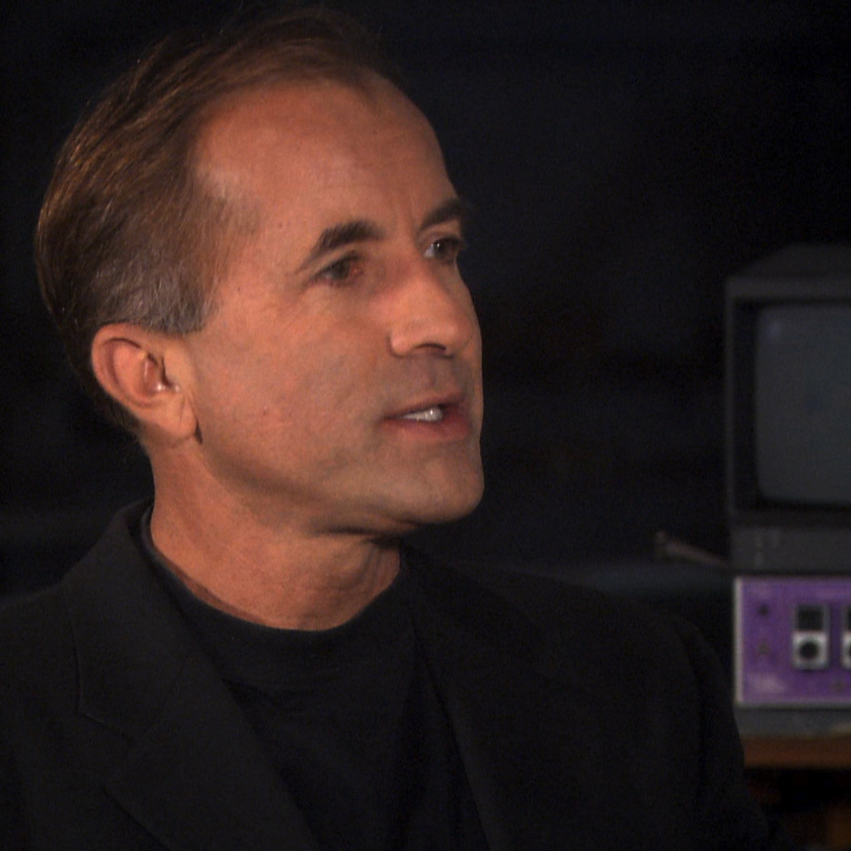 Headshot for Michael Shermer