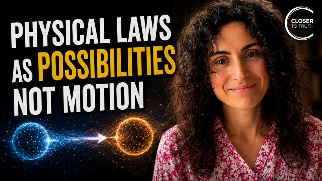 Cover image for Which Quantum Interpretations Survive Constructor Theory? | Chiara Marletto