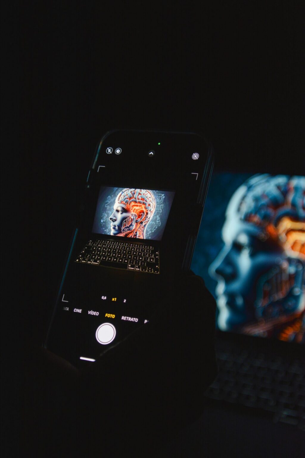 Cover image for AI, Transhumanism, Life After Death