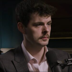 Alex O'Connor