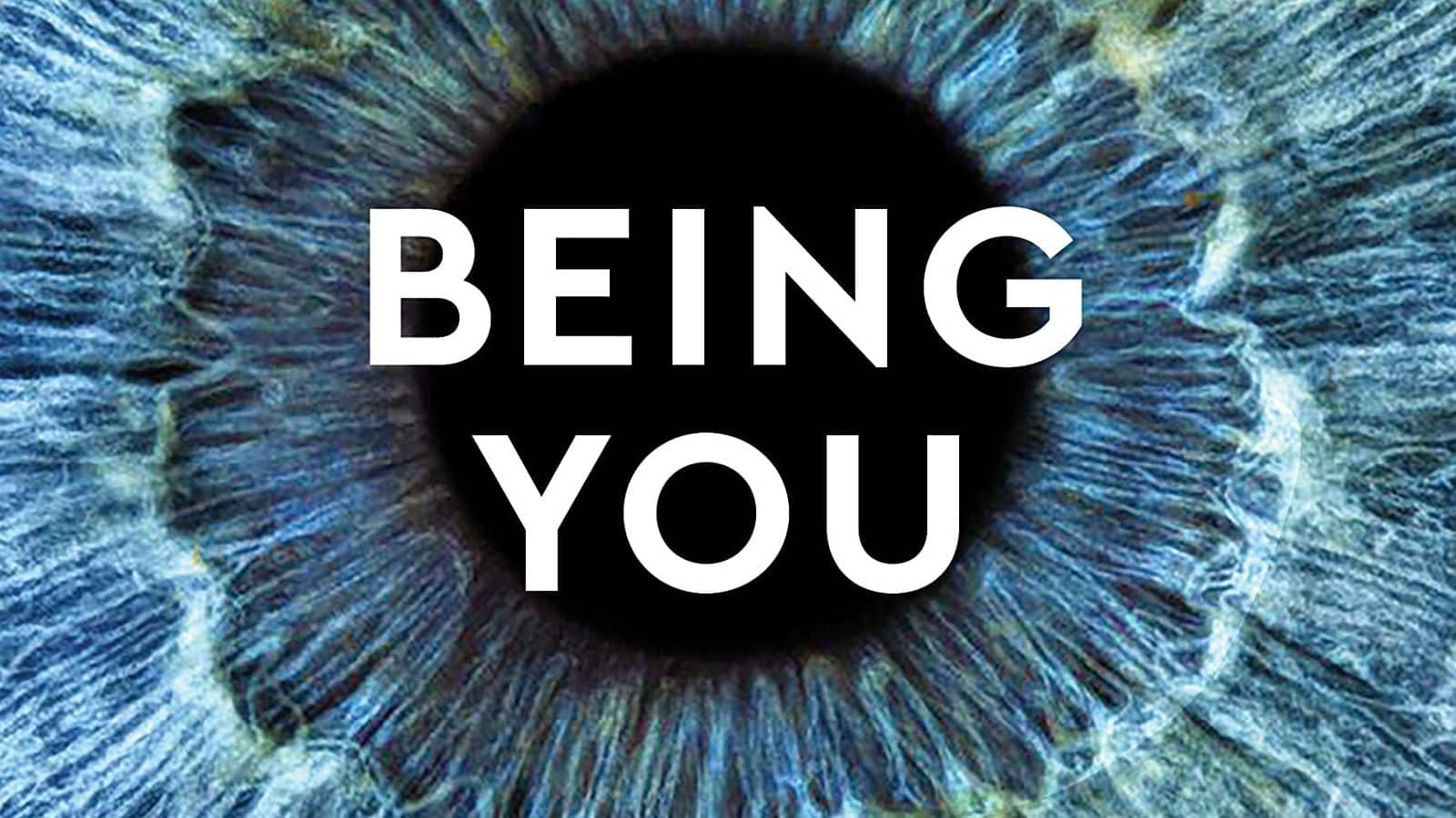 Anil Seth: Being You - Closer To Truth