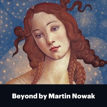 Beyond By Martin Nowak