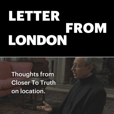 Letter From London
