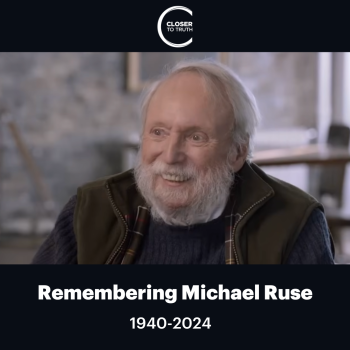 Michael Ruse (1)