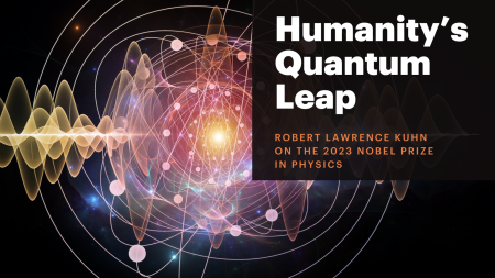 Quantum Leap Blog Post