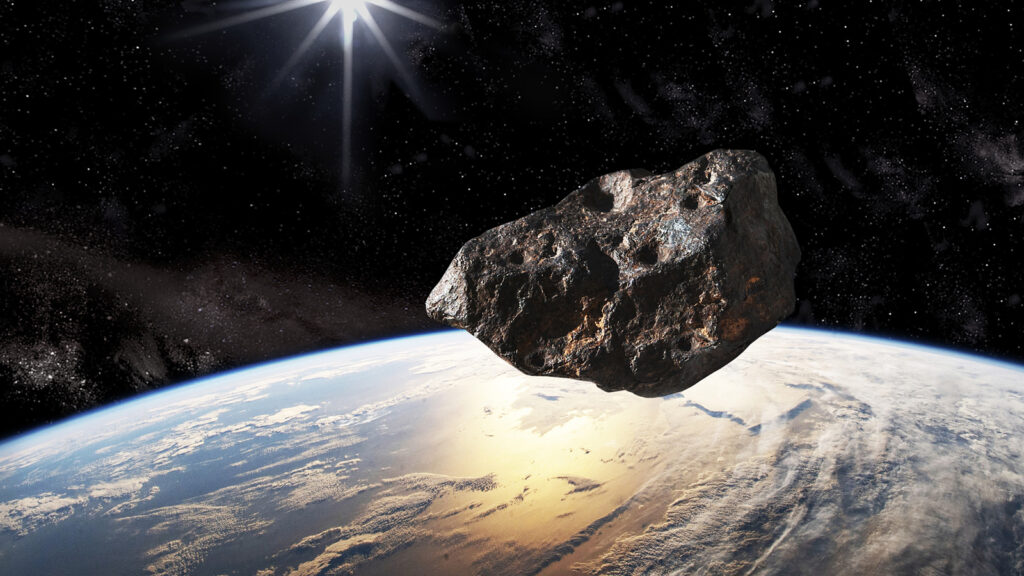 Cover image for Asteroid Day 2024