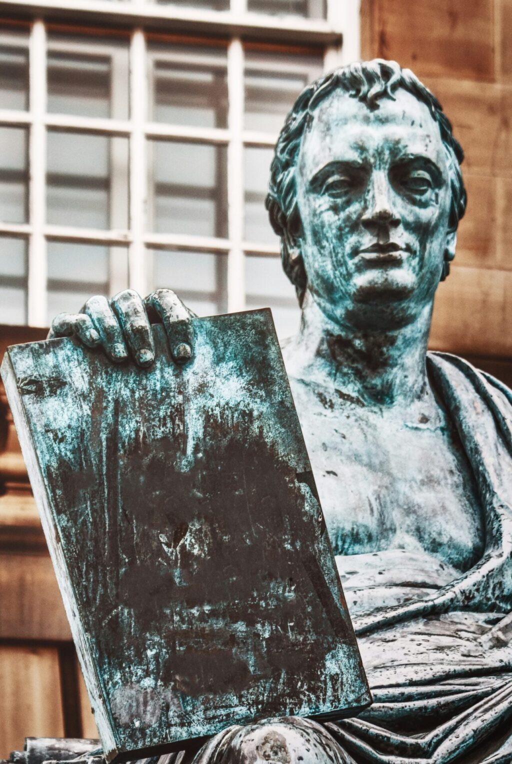 Cover image for CTT in Paris: Philosophy