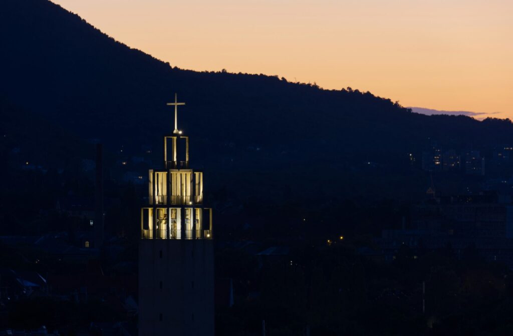Cover image for Why Science and Religion Think Differently (Part II)