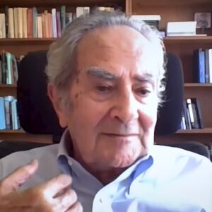 Thomas Nagel