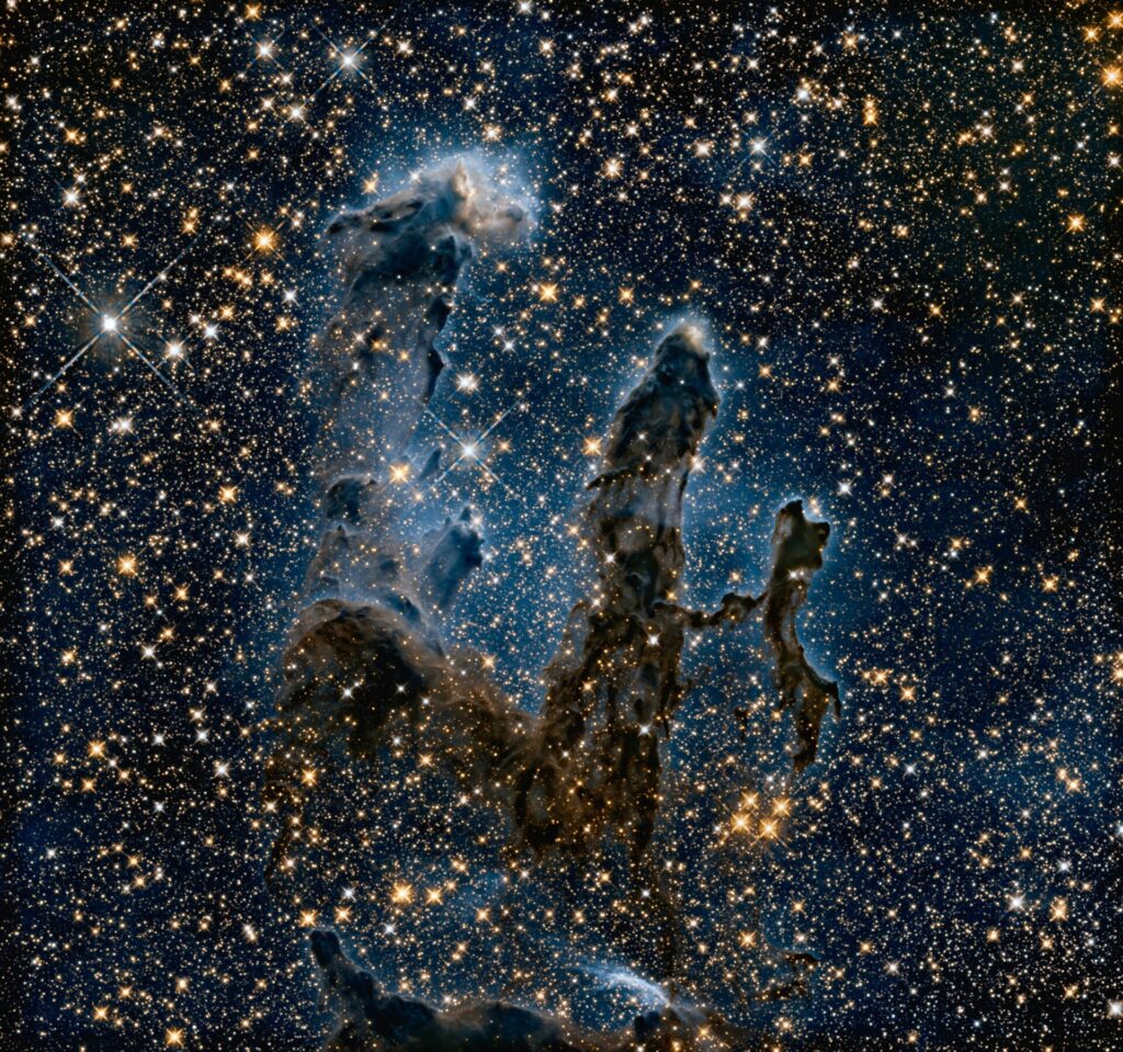 Cover image for Is the Cosmos a Computer? (Part II)
