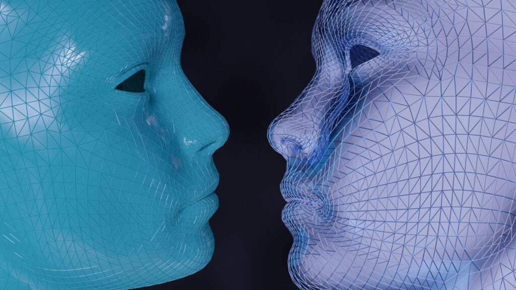 Cover image for Transhuman Consciousness? (Part II)