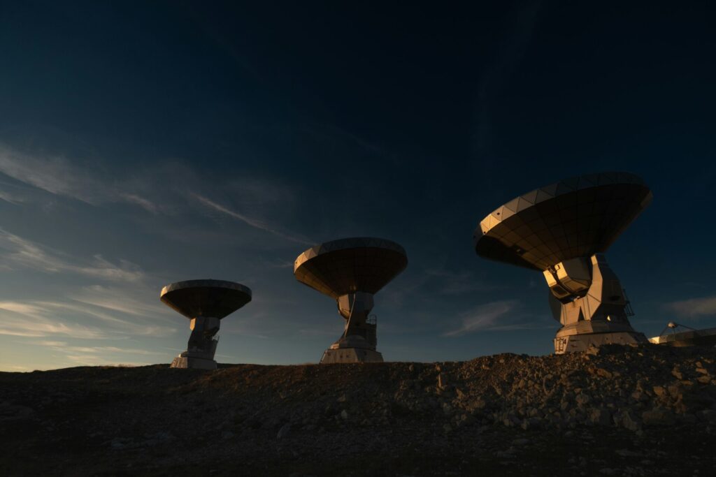 Cover image for Where are All Those Aliens? (Part II)